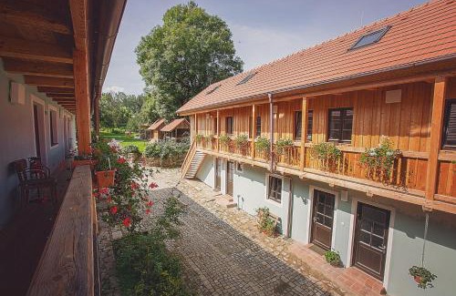 Kajov Apartment | U Svatého Petra