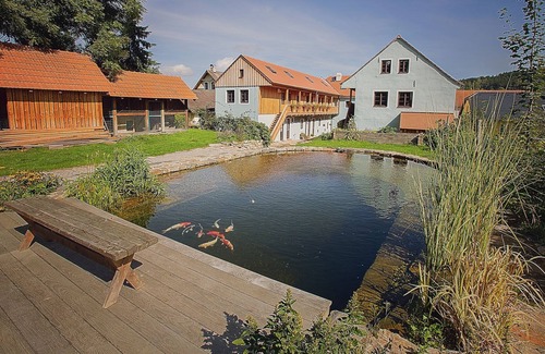 Kajov Apartment | U Svatého Petra