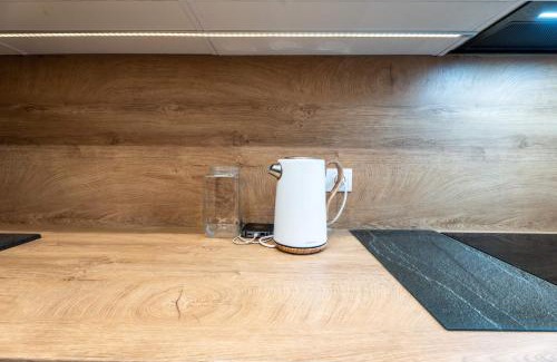 Kudowa Zdroj Apartment | U Sysi