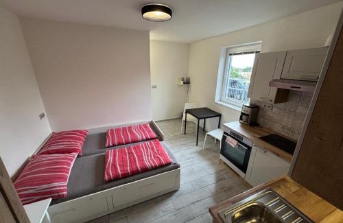Herink Apartment | U tří koček