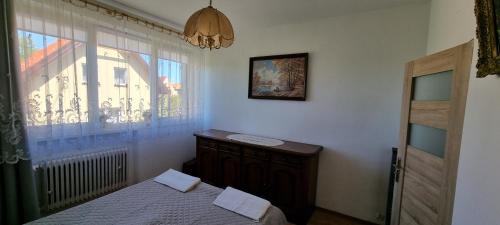 Jakunowko Apartment | U Tereni na Mazurach