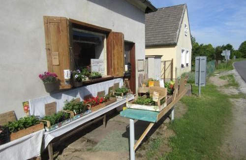Dvory nad Luznici House | U Tupáčků