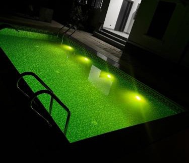 Uyo Apartment | U&U place