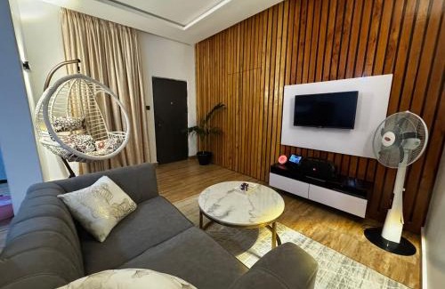 Uyo Apartment | U&U place
