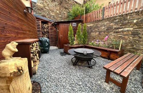 Jachymov Apartment | U Váhy Jáchymov