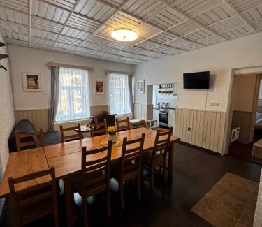Jachymov Apartment | U Váhy Jáchymov