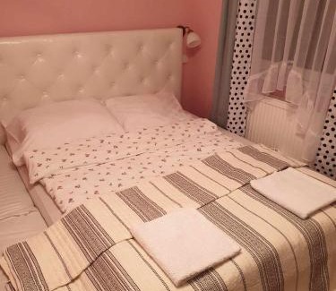 Wejherowo Apartment | U Władzia