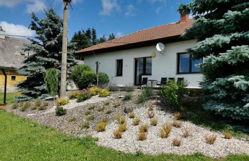 Police nad Metuji House | U Waltera