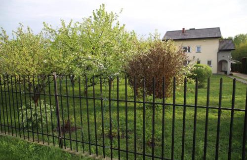 Busko-Zdroj Apartment | U Zajączka