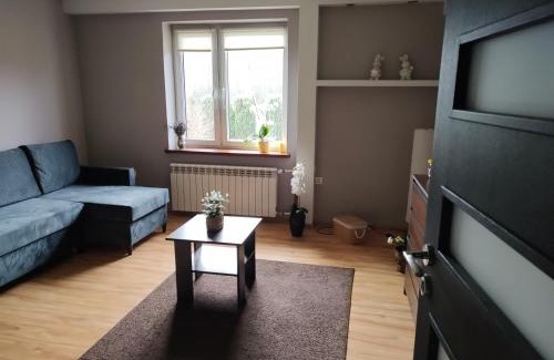 Busko-Zdroj Apartment | U Zajączka