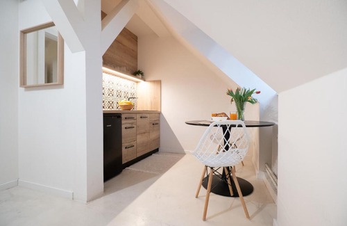 Litomerice Apartment | U Zlaté hvězdy Jakub