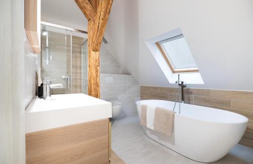 Litomerice Apartment | U Zlaté hvězdy Zeibich