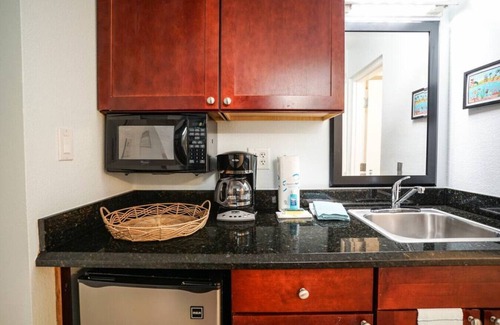 Ruskin Apartment | U620 - Little Harbor Studio