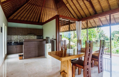 Kemenuh Villa | UB2008 - Peaceful 2 Bedroom Villa in Gianyar