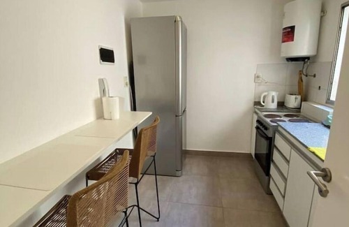 Recoleta Apartment | Ubicación Ideal en Acassuso