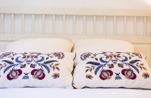 Hondarribia Historic Center Apartment | Ubilla - Basquenjoy