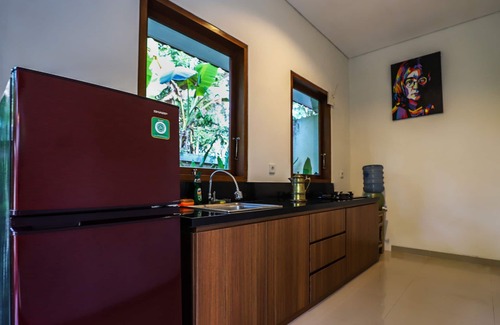 Lodtunduh Villa | Ubud Escape: Hidden Gem For Nature Lovers