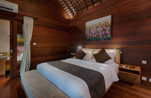 Kedewatan Hotel | Ubud Padi Villas