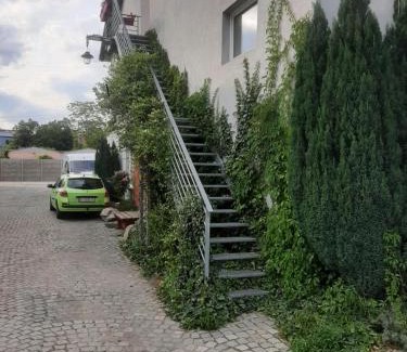 Brno House | Ubytování Šámalka