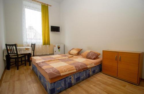 Brandys nad Labem-Stara Boleslav Hostel | Ubytování AMZ
