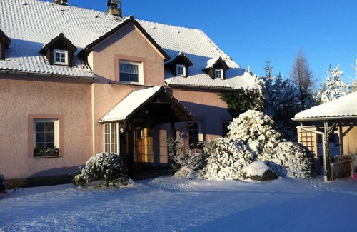 Tisa House | Ubytování Doma