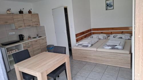 Frahelz Apartment | Ubytování Frahelž