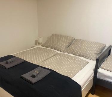 Znojmo House | Ubytování GM