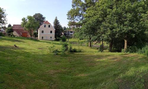 Habartice House | Ubytování Habartice