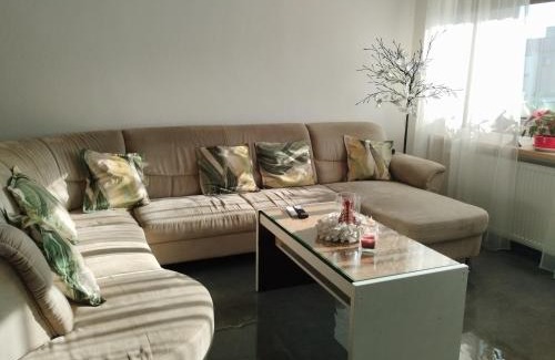 Benesov House | Ubytování Irena