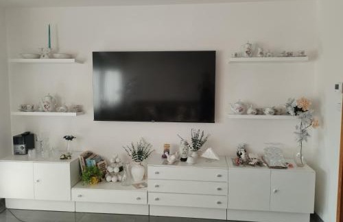 Benesov House | Ubytování Irena