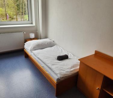 Janovice nad Uhlavou Apartment | Ubytování Janovice nad Úhlavou, Rozvojová zóna 186