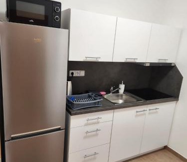Janovice nad Uhlavou Apartment | Ubytování Janovice nad Úhlavou, Rozvojová zóna 186