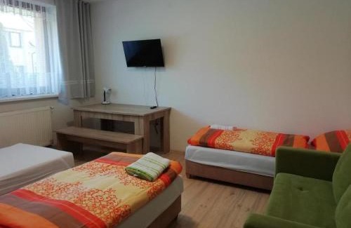 Lednice Apartment | Ubytování Lednice