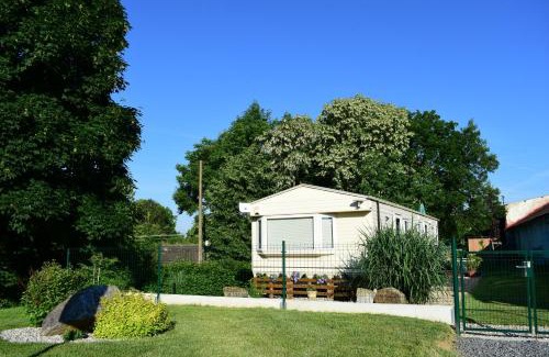 Kosin House | Ubytování Levandule