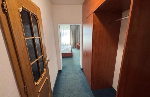 Benatky nad Jizerou House | Ubytování Lidická