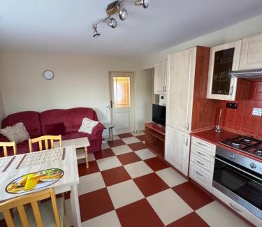 Telc Apartment | Ubytování Marcela