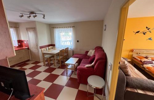 Telc Apartment | Ubytování Marcela