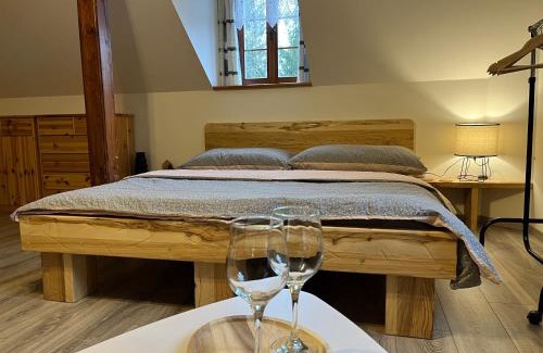 Paseky nad Jizerou House | Ubytování Monika