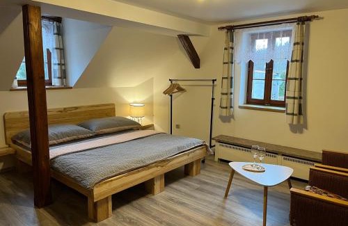 Paseky nad Jizerou House | Ubytování Monika