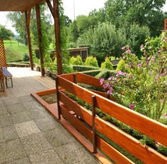 Hluboka nad Vltavou Apartment | Ubytování na Hluboké