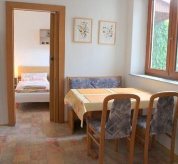 Hluboka nad Vltavou Apartment | Ubytování na Hluboké