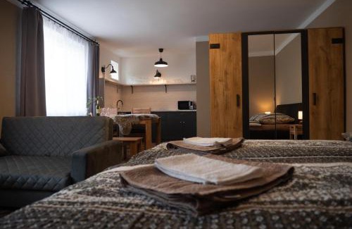 Lanzhot Apartment | Ubytování Na Peci Lanžhot