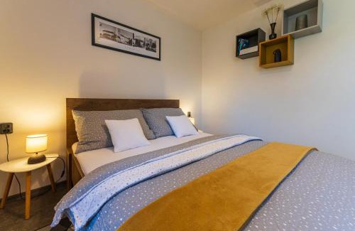 Ceske Budejovice 7 Apartment | Ubytování na samotě - Apartmán U Tesařů