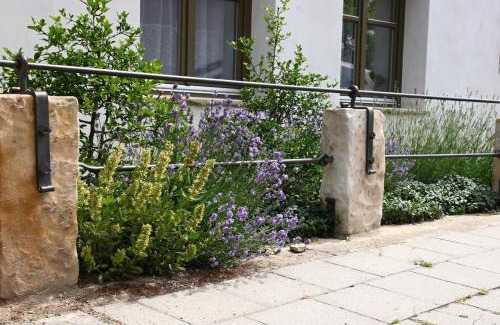 Vedomice Apartment | Ubytování na statku