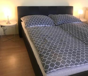 Zemetice Apartment | Ubytování na vesnici