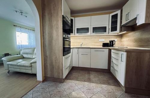 Zemetice Apartment | Ubytování na vesnici