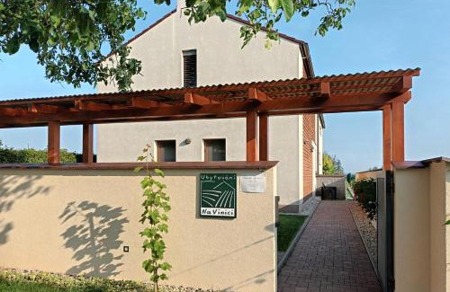 Valtice House | Ubytování Na Vinici