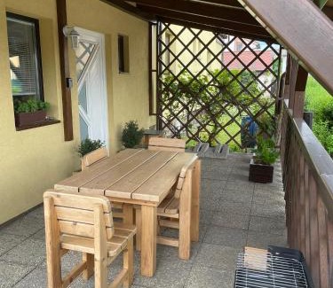 Sezimovo Usti Apartment | Ubytování Okružní 396