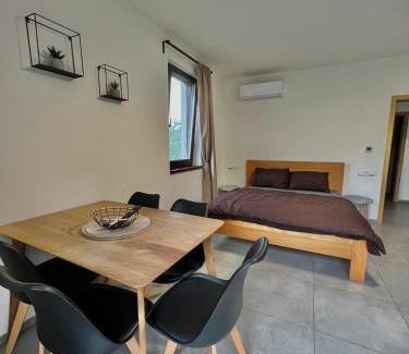 Perna House | Ubytování Pálava Perná