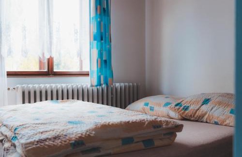 Mladkov House | Ubytování Petrovičky